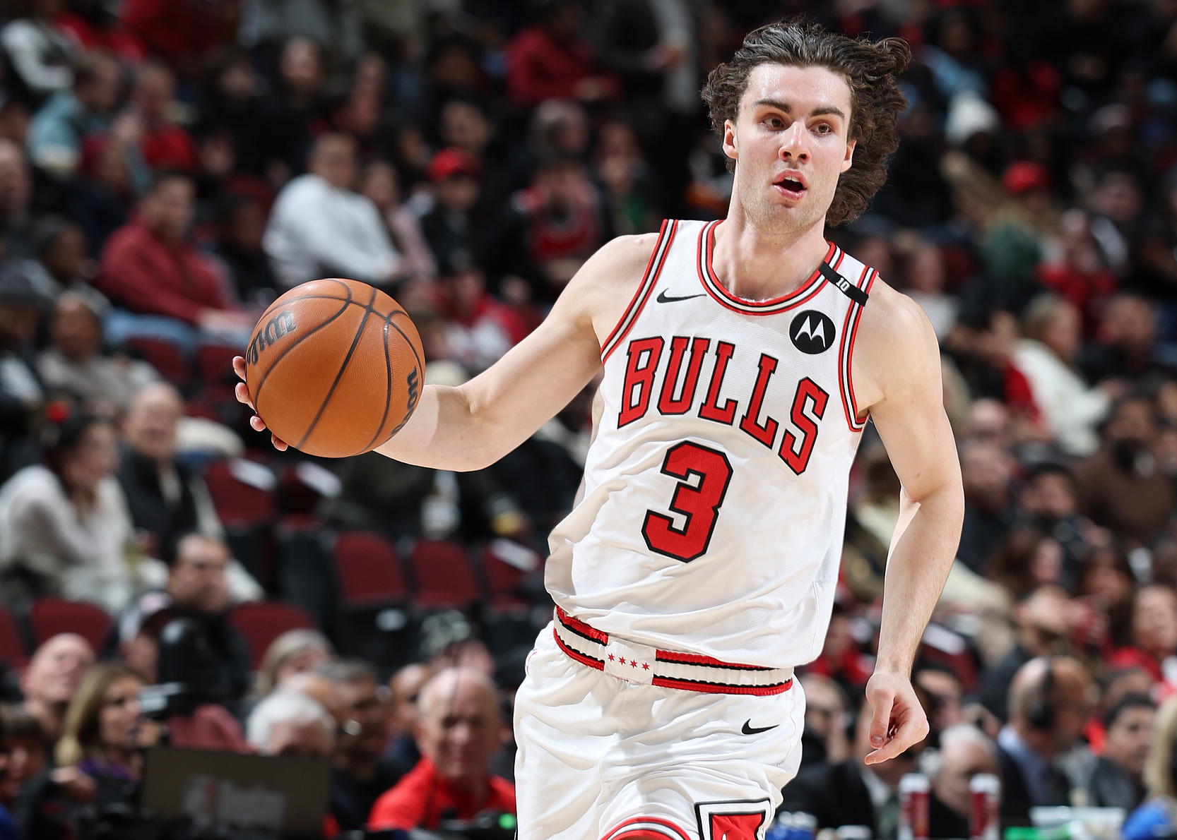 公牛为吉迪开出四年8000万报价，多支球队有意通过先签后换方式争夺