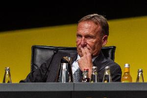 瓦茨克谈竞选多特主席:这不是一两天会宣布的事情,我还需要时间