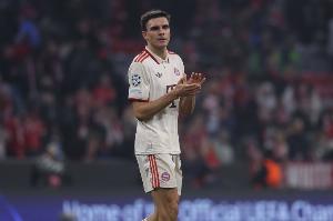 记者:帕利尼亚对离队持更加开放的态度,尚未收到有说服力的报价