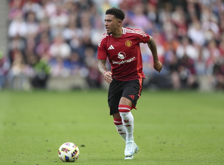 开云APP-佩杜拉:罗马希望尽快签下桑乔&贝利,出售科内能帮罗马完成引援