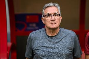 开云官网-伊万：执教合同会从世界各地发来，不论在哪儿工作我都不是过客