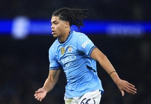 开云体育下载-天空：凯尔特人即将完成19岁曼城小将普西的租借交易，租借期1年