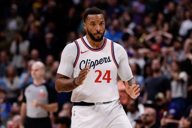 开云官网-快船也杀疯了？