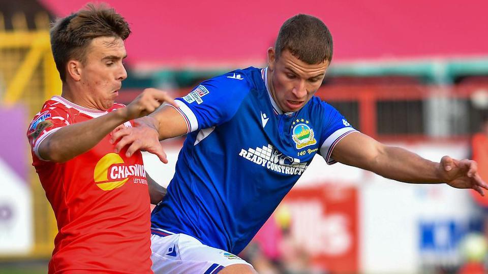 开云官网-欧冠前瞻:林菲尔德欲借助主场翻盘晋级,舒尔本实力状态均占优