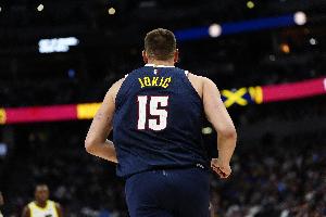 拉希德-华莱士：约基奇很无私 他是团队型球员&amp;这在如今很少见