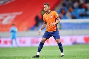 开云体育下载-记者:青岛海牛外援奥古斯托将继续缺阵今晚客战申花