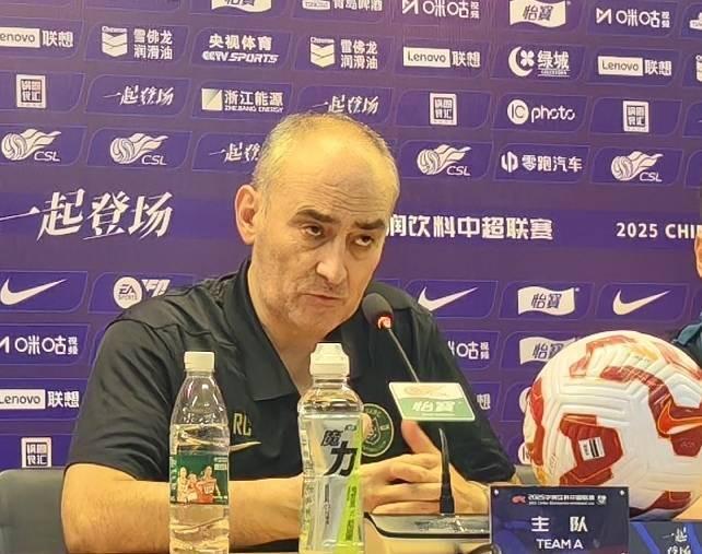 开云APP-卡内达:天津队整体某些方面和我们相似;这几天要做好恢复