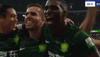 kaiyun-张玉宁悲喜一战！破128天球荒后伤退，中超50球+工体800球