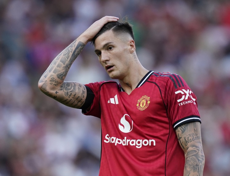 开云体育入口-德怀特约克：还未看到舍什科太多表现，他需做好准备抓住出场机会