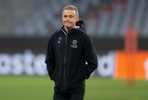 开云体育入口-巴黎本赛季欧冠打进27球，追平队史欧冠单赛季进球纪录