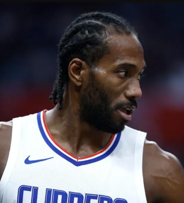 开云-合同细则显示伦纳德阴阳合同为真，快船逃不掉了