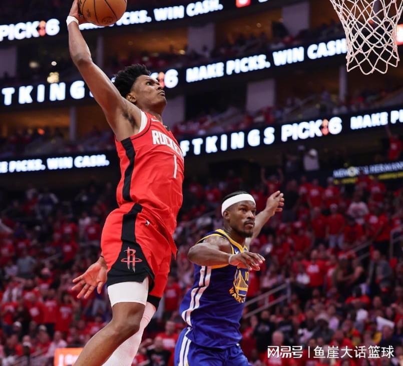 开云官网-美媒点出火箭签约卡佩拉意义,申京成关键,杜兰特只需做到一点