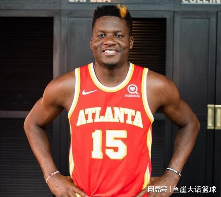 开云官网-美媒点出火箭签约卡佩拉意义,申京成关键,杜兰特只需做到一点