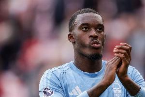 奥多伊:我为桑托的离开感到难过,澳波的首堂训练课强度很高