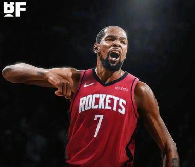 死神只打关键球?乌度卡:杜兰特将和我们无缝衔接