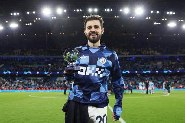 开云官网-徒手拆战舰！这是B席上给卡马温加的大师课