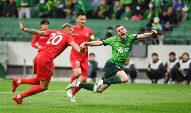 开云体育下载-阿代米为首秀致歉：对不起工体盛情 时间不是借口！