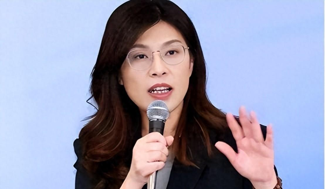 开云APP-郑丽文随行名单确认，两岸迎来新局面，不到24小时，美专机抵台